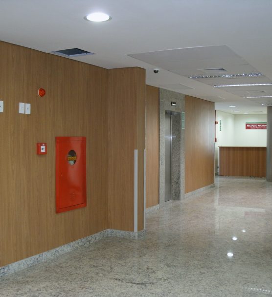 Hall do Hospital